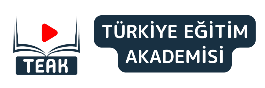 Türkiye Eğitim Akademisi